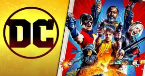 The Suicide Squad Director James Gunn Says Warner Bros. Still Uses DCEU Label
