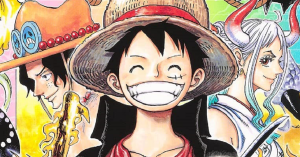 One Piece Hits Major Manga Milestone with Volume 100