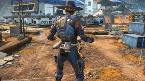 Apex Legends Video Guides Players Through Seer’s Abilities