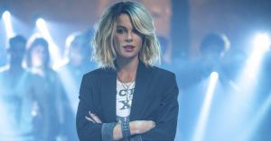 Kate Beckinsale Gives Health Update From Hospital