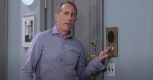 Seinfeld: Jerry Seinfeld Announces Move to Comedy Central In New Video