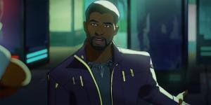 What If…? Creators Share Heartwarming Stories About Working With Chadwick Boseman