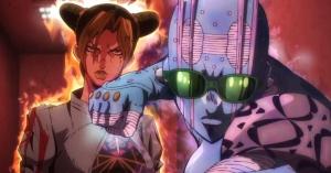 JoJo’s Bizarre Adventure: Stone Ocean Debuts First Trailer
