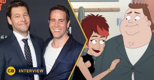 Ike and Jon Barinholtz Talk Chicago Party Aunt’s Unique, But Universal, Midwest Energy