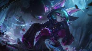 League of Legends Reveals Vex’s Abilities