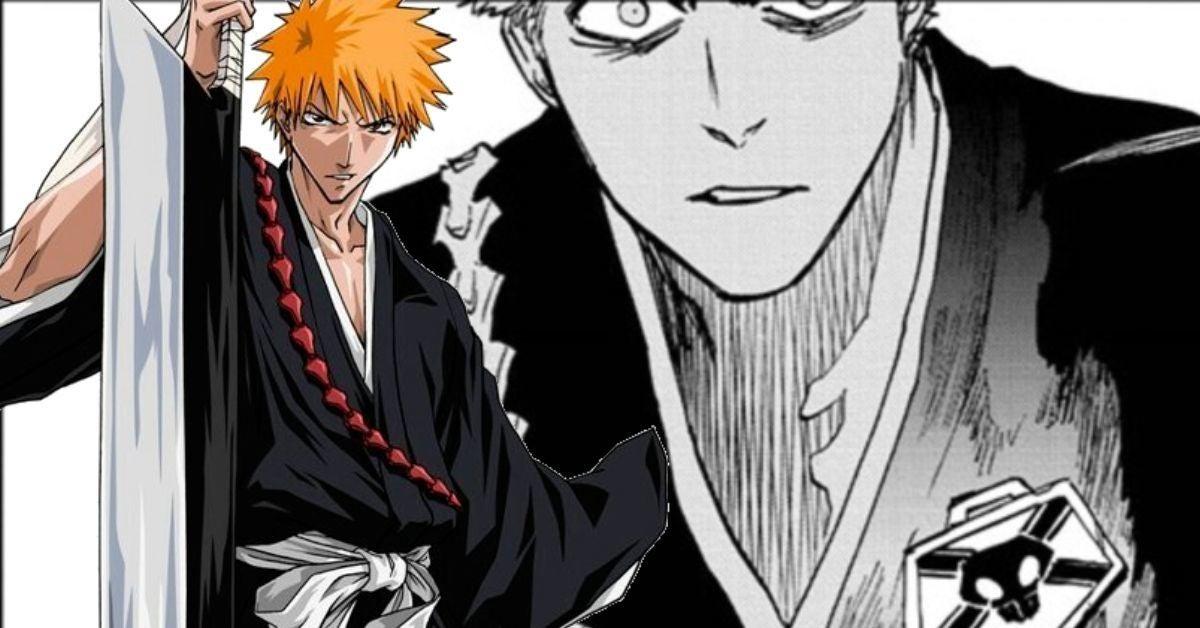 Bleach Manga RESERVED hot DO NOT BUY