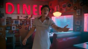 Riverdale: “Next to Normal” Photos Released