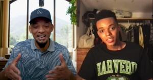 Fresh Prince of Bel-Air Reboot Casts Young Will Smith