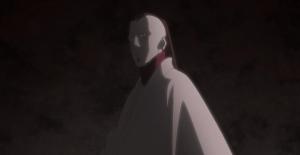 Boruto Shares New Look at Kawaki’s Past With Jigen