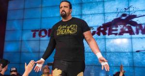 Tommy Dreamer Releases Statement Following Controversial Comments on Dark Side of the Ring