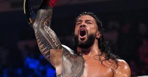 Roman Reigns Teases Taking on Hollywood After Current WWE Deal