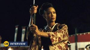 Reminiscence and Westworld Star Thandiwe Newton Explains Why She Gets “Upset” Over Her Action Scenes