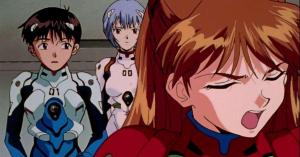 Neon Genesis Evangelion Sold Out Its Pricey Blu-ray Bundle ASAP