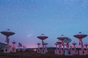 Perseid Meteor Shower Peaks Wednesday Night, Here’s How to Watch