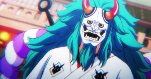 One Piece Finally Introduces Yamato to the Anime