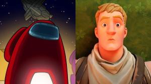 Among Us Community Manager Disappointed in New Fortnite Mode