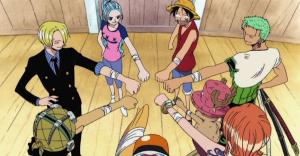 One Piece Debuts Emotional Live-Action Mini Drama: Watch