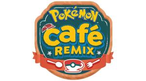 Pokemon Cafe ReMix Announced for Nintendo Switch and Mobile