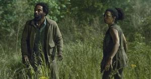 The Walking Dead Recap With Spoilers: “On the Inside”