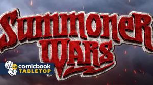 Summoner Wars Online Officially Released