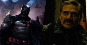 Jeffrey Dean Morgan Reviews The Suicide Squad, Says He’s “Still Waiting” on DC Return