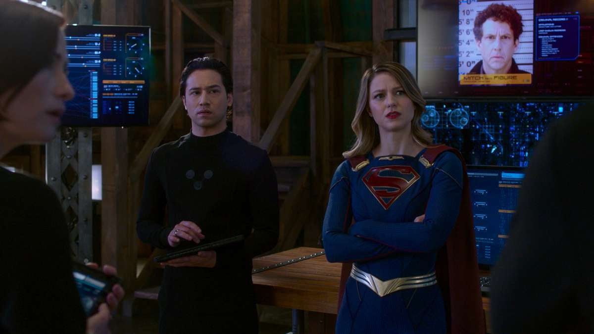 supergirl 6x10 15