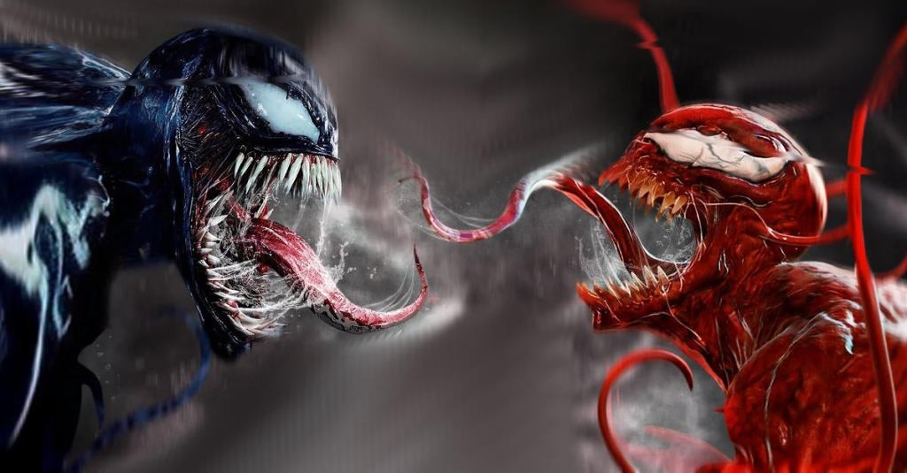 venom-2-let-there-be-carnage-rotten-tomates-score-reseñas-fresh-rotten.jpg