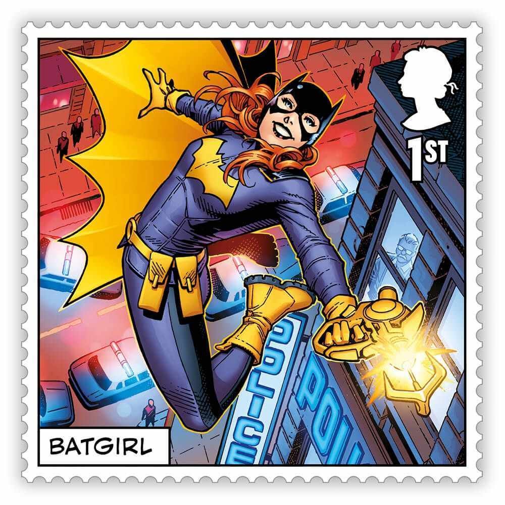 Batgirl