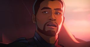 What If? Zombie Episode: Chadwick Boseman’s Iconic Black Panther Quote Touches Fans’ Hearts