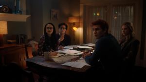 Riverdale Recap: Everything You Missed in Season 5 Finale