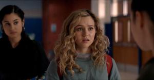 DC’s Stargirl Recap: Here’s Everything You Missed in “Summer School: Chapter Four”