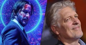 John Wick 4 Star Reveals Details About New Character