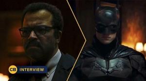 The Batman: Robert Pattinson Creates Three Distinct People, Throwback To Detective Comics According To Jeffrey Wright (Exclusive)