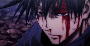 Jujutsu Kaisen Art Imagines Megumi in Different Anime Styles