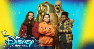 Under Wraps: Disney Unwraps Trailer for Remake of First Disney Channel Original Movie