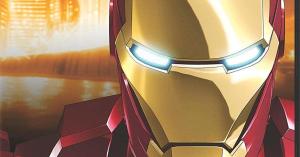Iron Man’s Anime Is Now Streaming on Youtube