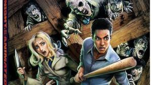 Night of the Living Dead Animated Remake Gets Box Art, Release Date