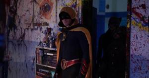 DC’s Stargirl Recap: Here’s Everything You Missed in “Summer School: Chapter Five”