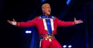 Latest Update on Cody Rhodes Heading to WWE, Why He Left AEW