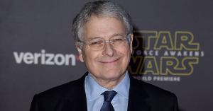 Empire Strikes Back Writer Lawrence Kasdan to Direct Docuseries About Star Wars Creator George Lucas