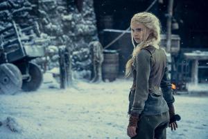 The Witcher Showrunner Reveals One Ciri Regret from Season 1