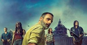 The Walking Dead Showrunner on if Rick Grimes, Other Past Characters Will Return