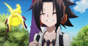 Shaman King Reboot Readies for Next Cour With New Promo
