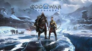 God of War Ragnarok Scores Double Digit DICE Award Nominations