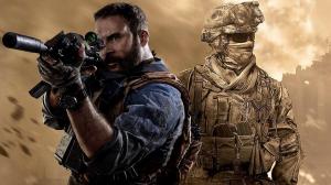 Call of Duty: Modern Warfare Sequel Title Reportedly Revealed