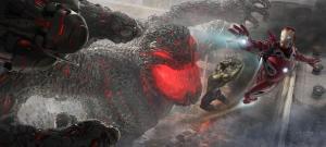 Marvel Visual Development Makes Huge Number of Concept Designs Per Character