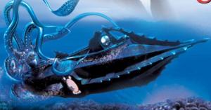 Captain Nemo Series Nautilus Picked up From Disney by AMC