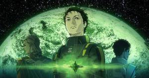 Gundam: Hathaway’s Flash Confirms Sequel Title