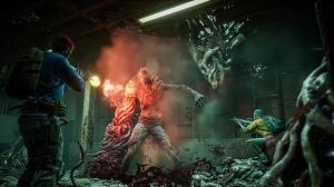 Back 4 Blood Creative Director Explains Why Swarm Was Chosen Over Campaign PvP