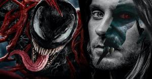 Morbius Director Seemingly Spoils Cameo by Tom Hardy’s Venom